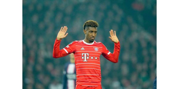 La force intérieure que la Coupe du monde a apportée à Kingsley Coman